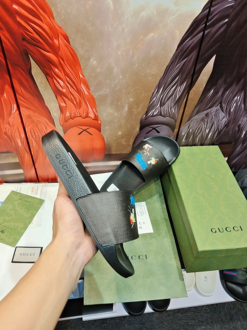 Gucci Slippers